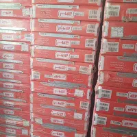 رادیاتور لورچ قرمز پربازده