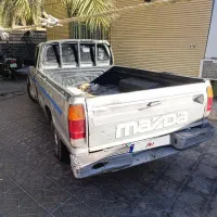 مزدا|خودرو سواری و وانت|بم, |دیوار