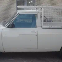 فروش وانت پیکان۹۳|خودرو سواری و وانت|میاندوآب, |دیوار