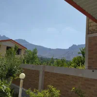 خانه باغ طزرجان ،310 سند  پروانه. ساخت|فروش خانه و ویلا|تفت, |دیوار