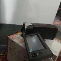 دوربین سونی|دوربین عکاسی و فیلمبرداری|اسلامشهر, شهرک مهدیه|دیوار