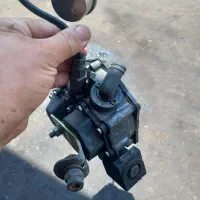 رویگلاتور سالم امده برای کار