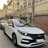 آریزو ۶ (تک برگ سند)