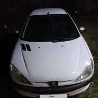 206تیپ 2مدل 98