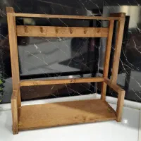 جا برنجی|ظروف سرو و پذیرایی|شاهین‌شهر, مخابرات (شهید بهشتی)|دیوار