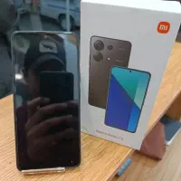 شیائومی نُت 13|موبایل|شاهرود, |دیوار