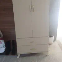 کمد لباس کشو دار 10م