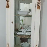 بوفه سه طبقه