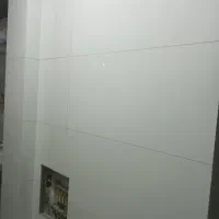 کاشی کاری وموزاییک کاری|خدمات پیشه و مهارت|رشت, سلیمانداراب|دیوار