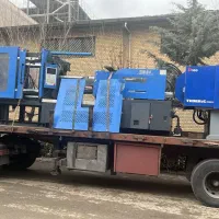 خرید و فروش دستگاه تزریق پلاستیک محسنی