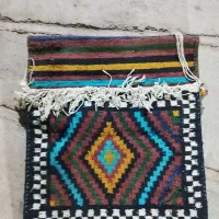 خورجین قدیمی