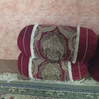 بالشت لری|پشتی|شیراز, بالا کفت|دیوار