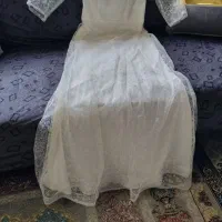 لباس عقد|لباس|قزوین, |دیوار