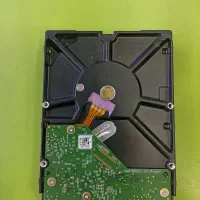 هارد ۴ ترابایت|قطعات و لوازم جانبی رایانه|اهواز, نادری|دیوار
