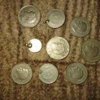 سکه شاهی قدیمی عتیقه