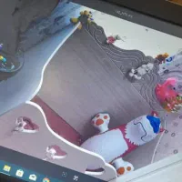 تخت خواب کودک