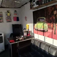 منشی خانوم کارواش.حقوق خوب+بیمه