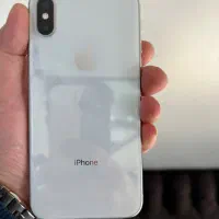 ایفون ایکس اس