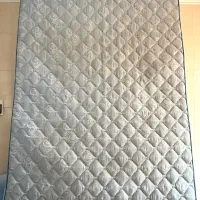 تخت و تشک دو نفره و تشک یک نفره و تشک نوجوان|تخت و سرویس خواب|چاف و چمخاله, |دیوار