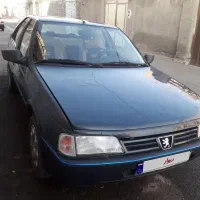 پژو ار دی|خودرو سواری و وانت|سبزوار, هویزه|دیوار