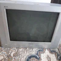 تلویزیون ۲۱ اینچ اسنوا