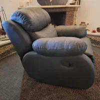 مبل ریکس سالم وتمیز
