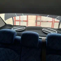 206 sd v8|خودرو سواری و وانت|کرج, شاهین‌ویلا|دیوار