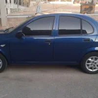 ساینا مدل ۹۸ رنگ کمیاب و خاص در حد، شاسی ها پلمپ