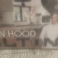 گاز رو میزی صفحه شیشه ای