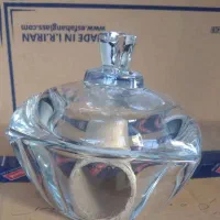 تعدادی ظروف کریستال اصفهان گلس|ظروف سرو و پذیرایی|شاهینشهر, طالقانی|دیوار