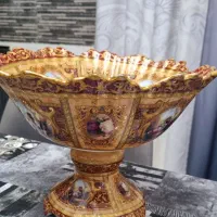 ظرف زینتی دکوری