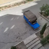 نیسان مدل ۸۸