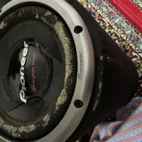 فروش آمپلی باکس ساپ باند ضبط پایونر