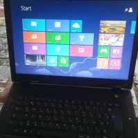 لپتاپ لنووsl500|رایانه همراه|تبریز, |دیوار