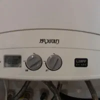 تعمیر و سرویس و نصب پکیج و اسپلیت