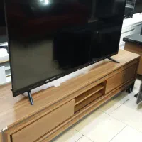 ال ای دی (4عدد)۵۵ اینچ اسمارت 4k(استوک لند)|تلویزیون و پروژکتور|شیراز, زند|دیوار