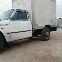 نیسان یخچالدار مدل ۹۳