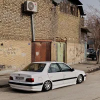 مدل 93تمام رنگ روخ درحد|خودرو سواری و وانت|مشهد, شهرک مهر آباد|دیوار