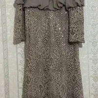 پیرهن مجلسی زنانه مناسب جشن و عروسی