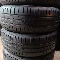 لاستیک هانکوک کره ۱۹۵/۶۰/۱۵ زیر صفری