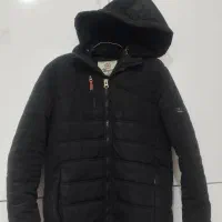 دو عدد کاپشن پسرانه|لباس|شیراز, شهرک امام حسن|دیوار