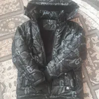 کاپشن پسرانه سایز ۵۵