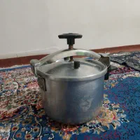 زود پز سالم|ظروف پخت‌وپز|مشهد, عبادی|دیوار