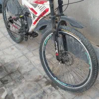 دوچرخه حرفه ای|دوچرخه، اسکیت، اسکوتر|مرودشت, بیست متری بیمارستان|دیوار