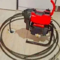 لوله باز کنی آسیا خدمت ۶۰٪تخفیف تمام نقاط البزر