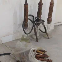 قلیان|کافی‌شاپ و رستوران|شوشتر, |دیوار