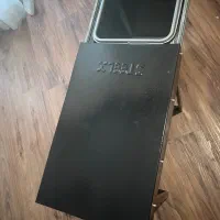 سطل زباله کشویی داخل کابینت دو مخزن|لوازم نظافت|فردیس, فردیس|دیوار