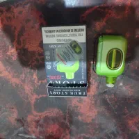 ویپ شارژی داعمی اورجینال