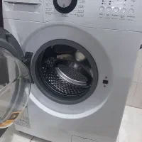 ماشین  لباسشویی