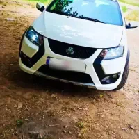 کوییک جی ایکس مدل1402